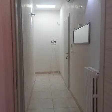 Pompea Διαμέρισμα *