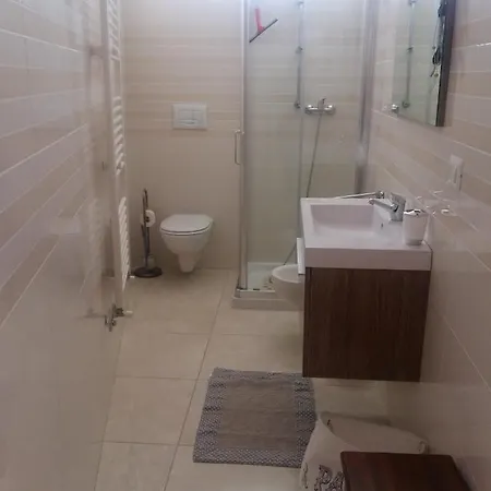 Pompea Διαμέρισμα Taviano (Lecce)