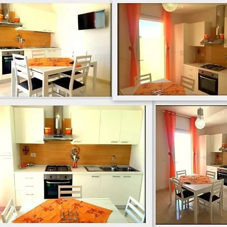 Apartamento Pompea *